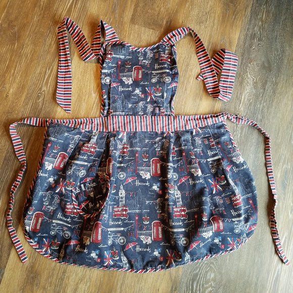 Harrods Accessories - Harrods Apron